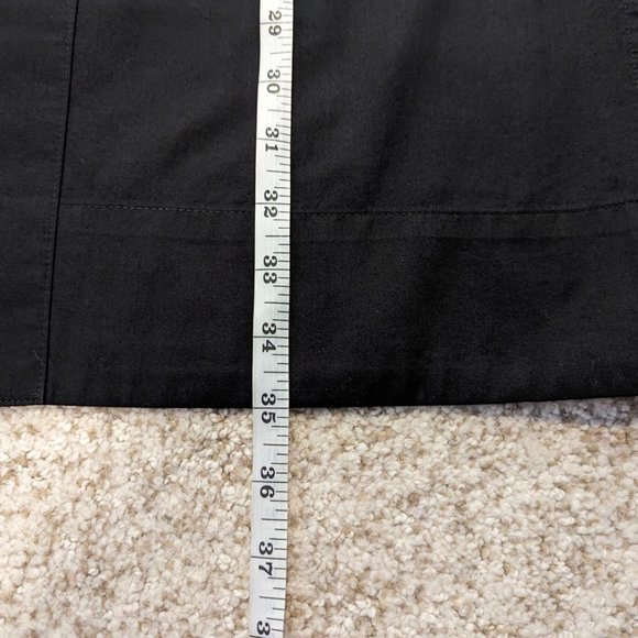 J.Crew Factory Shirtdress Size Small - Picture 9 of 9